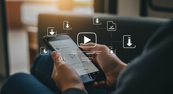 Como Baixar Vídeos do YouTube: Guia Completo e Seguro