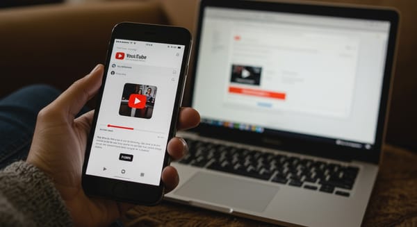 Como Baixar Vídeos do YouTube Usando um Link: Guia Completo