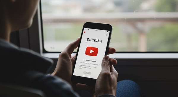 Como Baixar Vídeos do YouTube: Opções Seguras e Oficiais