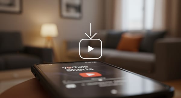 Como Baixar YouTube Shorts: Seu Guia Completo e Seguro