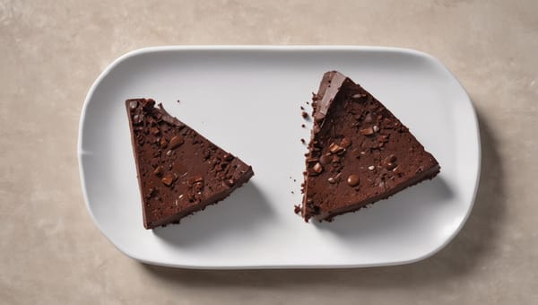 Como Fazer Brigadeirão no Microondas: Guia Completo, Prático e Delicioso