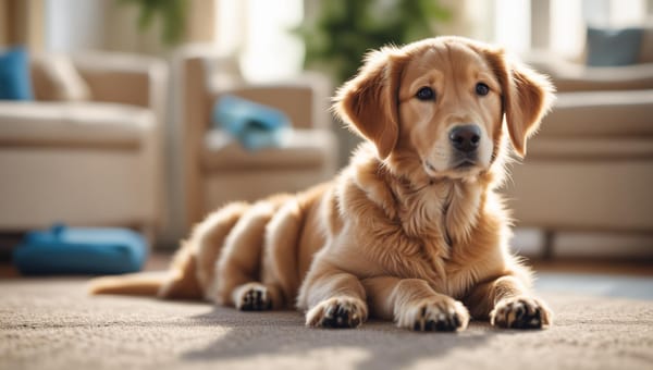 Como Fazer o Cachorro Fazer Xixi no Lugar Certo