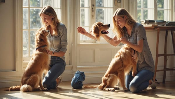 Como Fazer um Cachorro Parar de Latir: Um Guia Completo e Humanizado