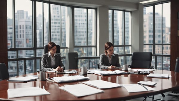 Guia Completo: Como Fazer uma Ata de Reunião Eficaz e Confiável