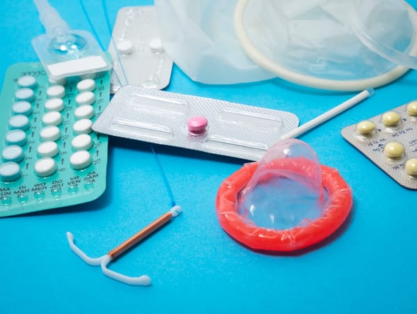 Anticoncepcional e Seus Sinais de Eficácia: Um Guia Completo