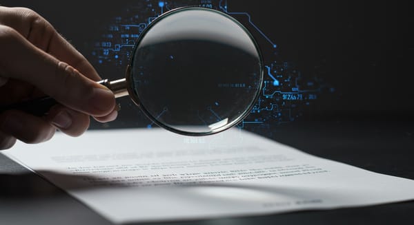 Como saber se um texto foi escrito por IA?