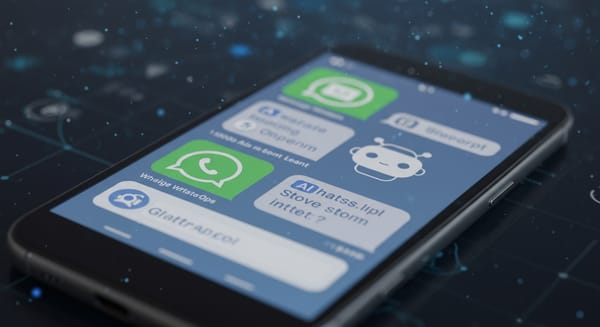Como Ter o ChatGPT no WhatsApp? Guia Completo e Seguro