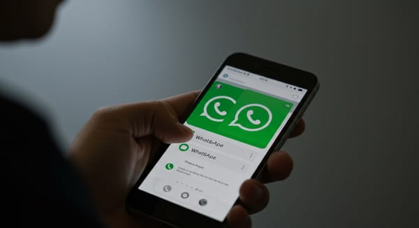 Como Usar Dois WhatsApp no Mesmo Celular: Guia Completo