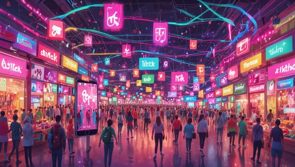 Como Vender no TikTok Shop: O Guia Definitivo para Iniciantes