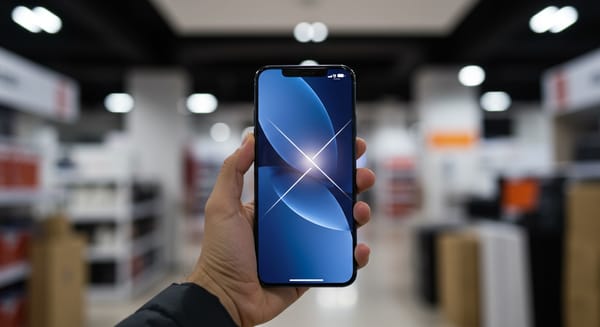 Comprar iPhone 15 Pro Max: Guia Definitivo para sua Compra Inteligente