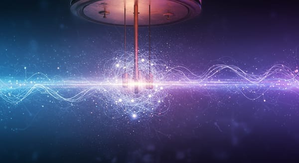 Computação Quântica: O Que É e Por Que Importa.