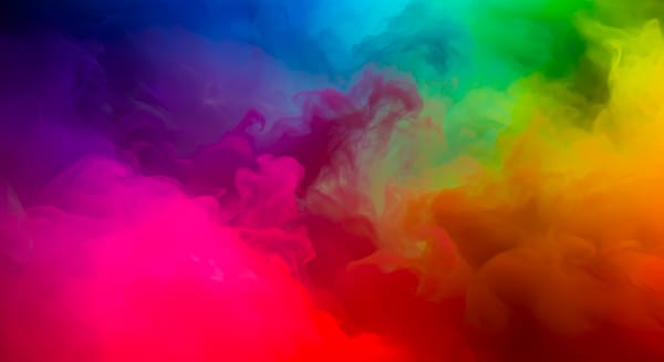 Cor Com F: Desvende a Força Que As Cores Têm