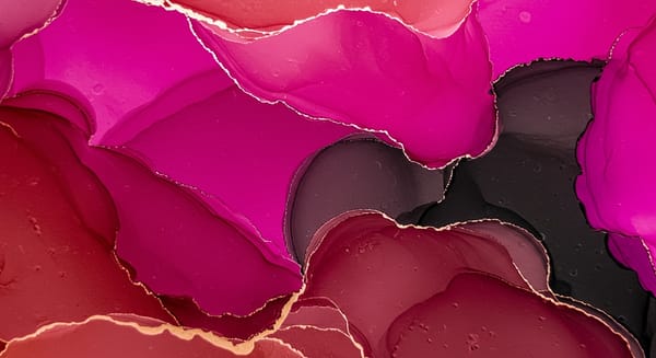 Desvendando o Fascínio das Cores com a Letra F