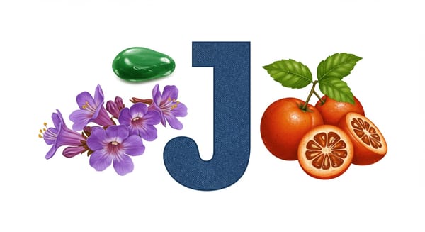 Cores com J: Desvendando o Mistério das Tonalidades Iniciadas com J