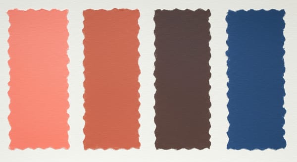 Desvendando as Cores com a Letra 'S': Do Salmão à Safira
