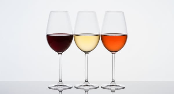 Além do Olhar: O Que as Cores dos Vinhos Revelam?