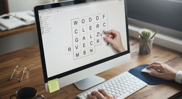 Criar Caça-Palavras Online: Seu Guia Completo para Puzzles Personalizados