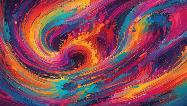Criar Imagem IA: O Guia Completo para Gerar Artes com IA