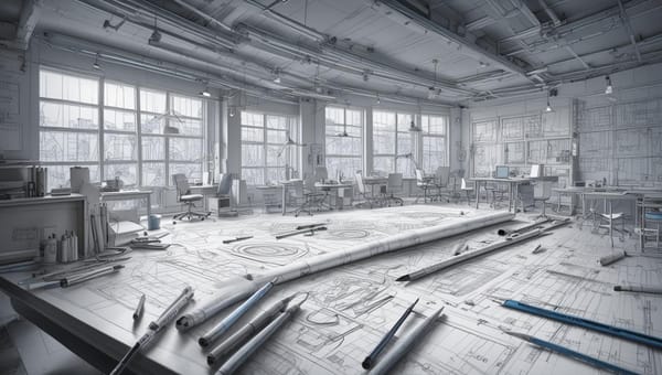 Curso AutoCAD: Domine a Ferramenta de Desenho Técnico 2D e 3D
