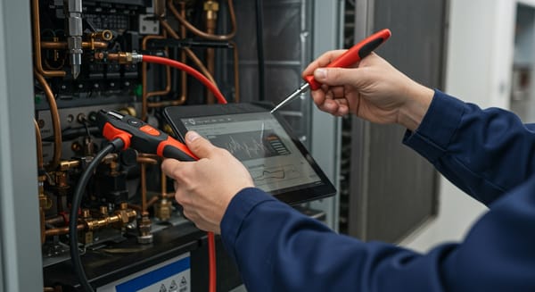 Vale a Pena Fazer um Curso de Refrigeração em 2025?