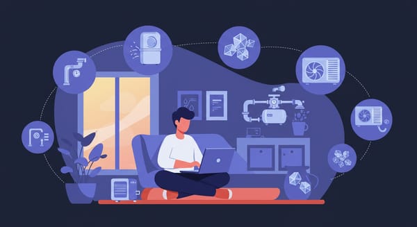 Curso de Refrigeração Online: Aprenda em Casa