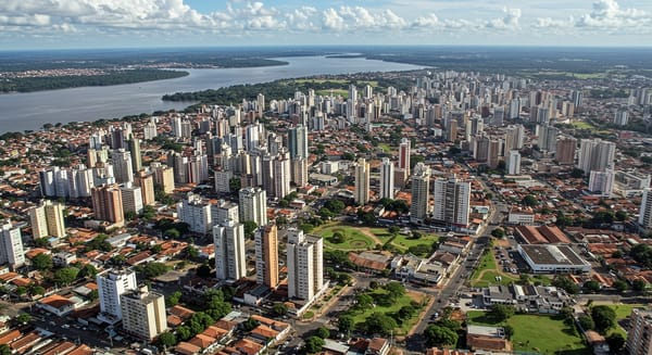 Desvendando o DDD 91: De Onde É e o Que Você Precisa Saber