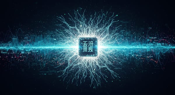 DeepSeek: O Choque Chinês que Redefiniu a Corrida da IA?