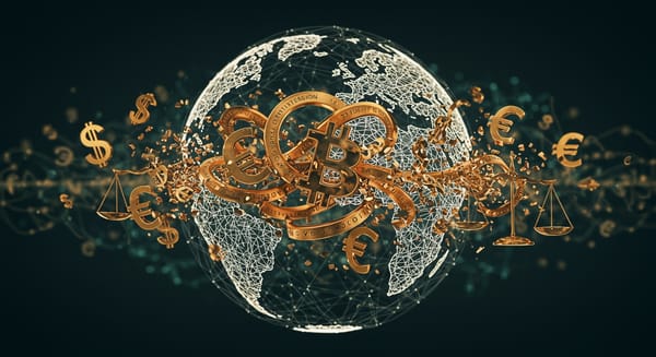 Desafios Regulatórios das Criptomoedas Globalmente.