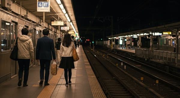 Além do "Sayonara": Um Guia Completo para as Palavras de Despedida no Japão