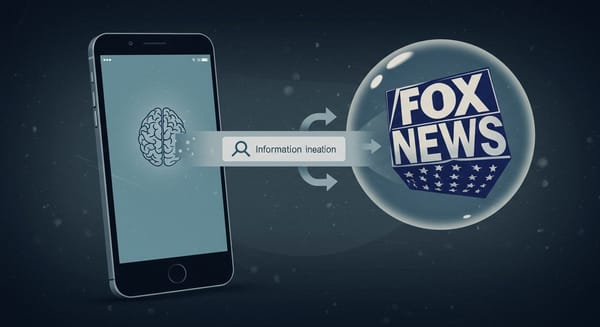 Desvendando a Busca de IA do Truth Social: Fox News em Destaque