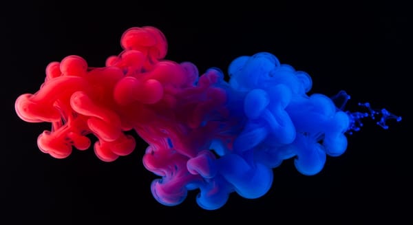 Desvendando as Cores RGB: O Coração Visual do Mundo Digital