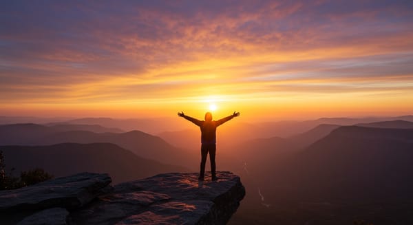 Deus é Bom o Tempo Todo: Uma Verdade Confortadora
