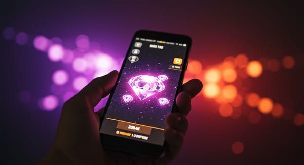 Diamantes Free Fire Grátis: O Guia Completo e Seguro
