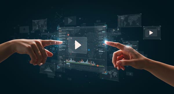 Editor de Vídeo IA: A Revolução na Criação de Conteúdo