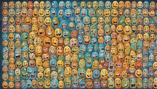 Emojis de iPhone para Copiar: Guia Completo e Atualizado