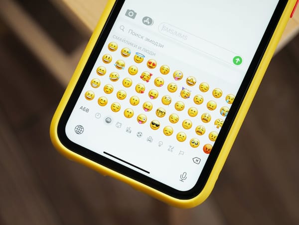 Emojis de iPhone PNG: Como Baixar e Usar em Suas Artes