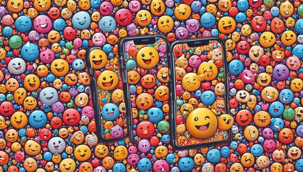 Emojis iPhone Copiar e Colar no Instagram: Guia Rápido