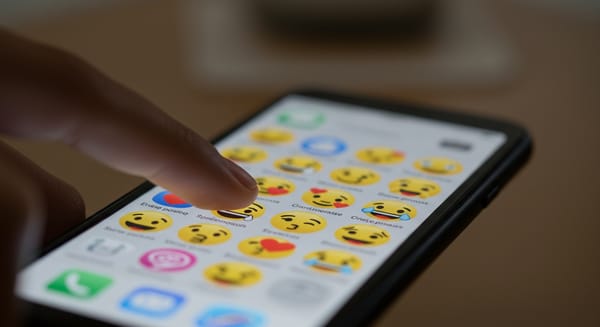 Emojis no iPhone: Copiar e Colar Como um Profissional