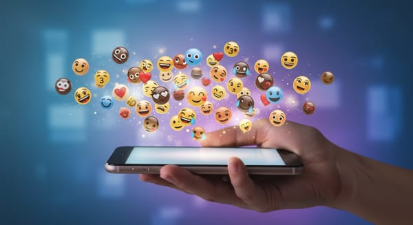 Emojis no iPhone: Como Copiar Facilmente!