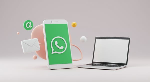 Tem como entrar no WhatsApp pelo e-mail? Entenda a verdade!