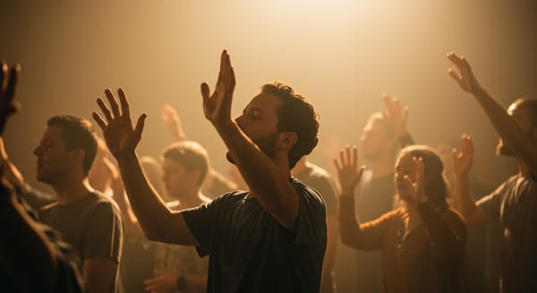 A Essência do Louvor e da Adoração Verdadeiros