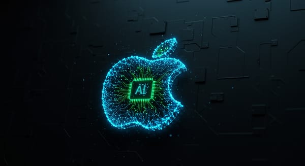 A Estratégia de IA da Apple: Um Movimento de Gênio?