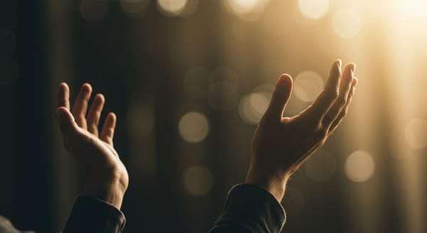 Eu Te Louvo: A Profundidade do Hino 10 da Harpa Cristã