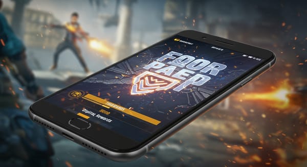 FF Código: Desvendando os Códigos de Resgate no Free Fire