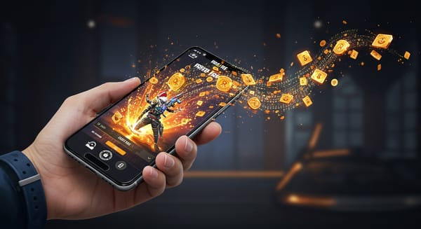 FF Código: Desvende os Segredos dos Codiguins no Free Fire