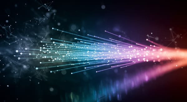 Fibras Ópticas e a Velocidade da Internet do Amanhã.
