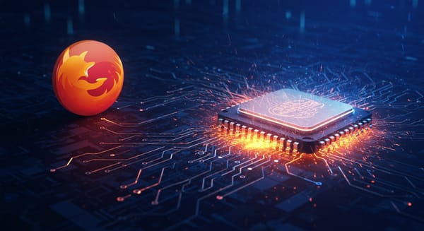 Firefox 141.x e a IA Local: CPU 'Enlouquecida' e Consumo de Energia Dispara