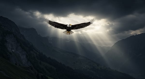 A Força Para Não Desistir: Uma Perspectiva Inspiradora