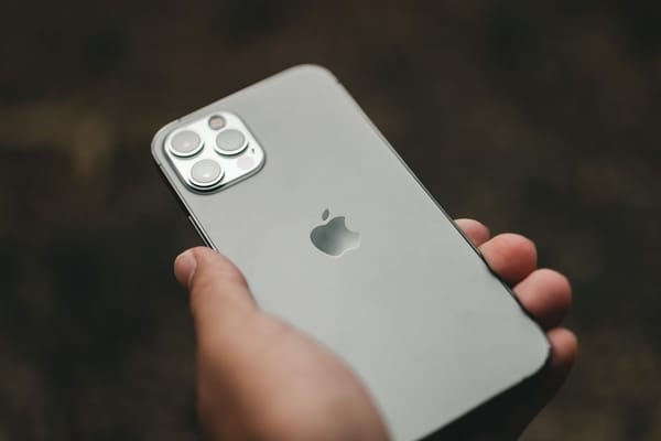 Foto de iPhone: Dicas para Tirar Fotos Profissionais
