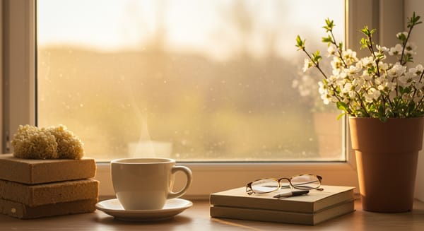 Frases de Bom Dia: Inspire e Transforme a Manhã de Alguém!